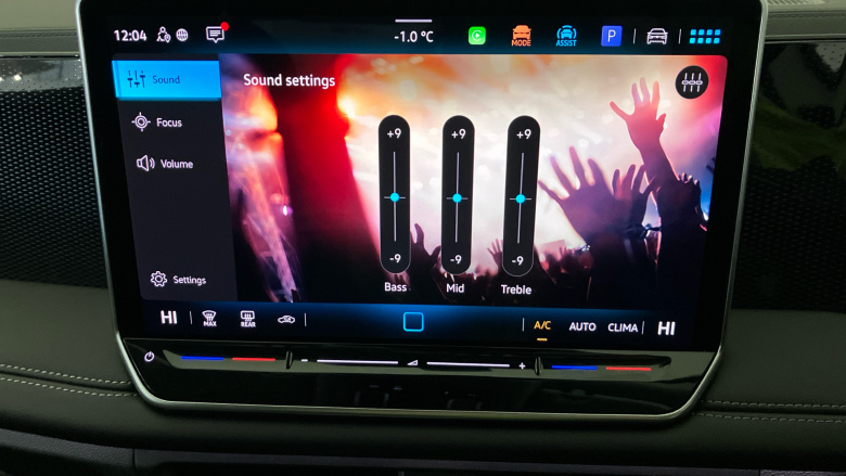 Volkswagen Tiguan 1.5 eTSI 150 Match 5dr DSG Petrol Estate